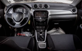 Suzuki Vitara 1.6D ТОП! С ГАРАНЦИЯ! 2017г., снимка 8