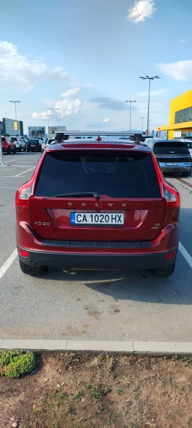 Volvo XC60 Оптимизация на двигател, снимка 3