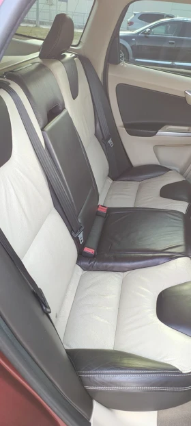 Volvo XC60 Оптимизация на двигател, снимка 8