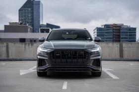 Audi SQ8, снимка 1