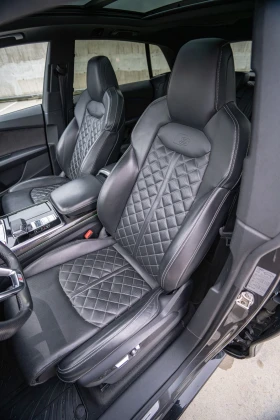 Audi SQ8, снимка 10