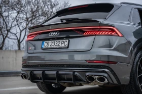 Audi SQ8, снимка 7