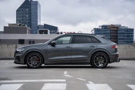 Audi SQ8, снимка 5