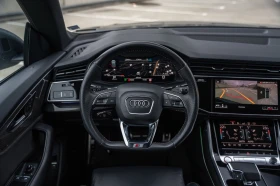 Audi SQ8, снимка 9