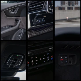 Audi SQ8, снимка 11