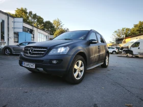 Mercedes-Benz ML 500, снимка 2