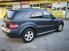 Mercedes-Benz ML 500, снимка 4