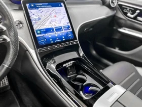 Mercedes-Benz GLC 300 4MATIC AMG PKG ЦЕНА ДО БЪЛГАРИЯ АВТОКРЕДИТ, снимка 10