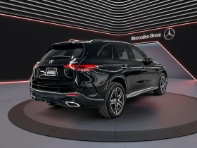 Mercedes-Benz GLC 300 4MATIC AMG PKG ЦЕНА ДО БЪЛГАРИЯ АВТОКРЕДИТ, снимка 3