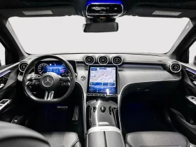 Mercedes-Benz GLC 300 4MATIC AMG PKG ЦЕНА ДО БЪЛГАРИЯ АВТОКРЕДИТ, снимка 12