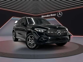 Mercedes-Benz GLC 300 4MATIC AMG PKG ЦЕНА ДО БЪЛГАРИЯ АВТОКРЕДИТ, снимка 1