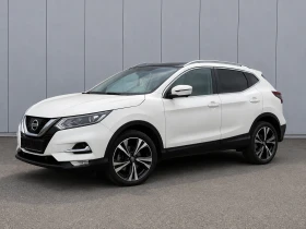 Nissan Qashqai 1.5 DCI /Panorama / 360, снимка 2