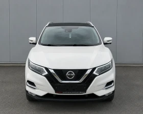 Nissan Qashqai 1.5 DCI /Panorama / 360, снимка 1