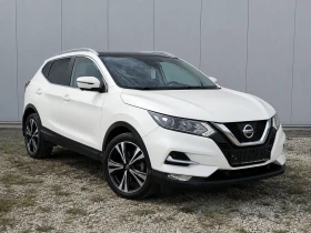 Nissan Qashqai 1.5 DCI /Panorama / 360, снимка 4