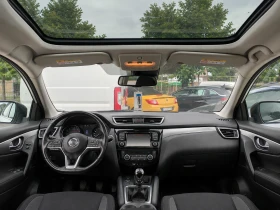 Nissan Qashqai 1.5 DCI /Panorama / 360, снимка 5