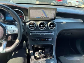Mercedes-Benz GLC 43 AMG * АВТОКРЕДИТ * ГЛАВНО ПРЕДСТАВИТЕЛСТВО, снимка 10