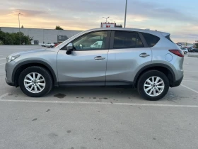 Mazda CX-5 2.2 D Avtomat, снимка 3