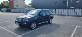 BMW X5 3000 218кс, снимка 5
