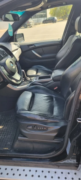 BMW X5 3000 218кс, снимка 9
