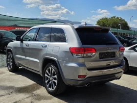 Jeep Grand cherokee Overland Топ състояние лизинг, снимка 2