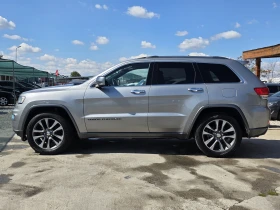 Jeep Grand cherokee Overland Топ състояние лизинг, снимка 5
