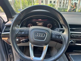 Audi Q7, снимка 7