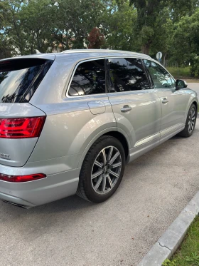 Audi Q7, снимка 9