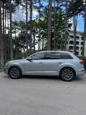 Audi Q7, снимка 1