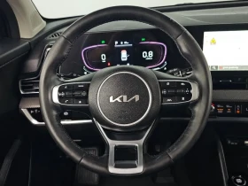 Kia Sportage Diesel 2.0 2WD, снимка 13