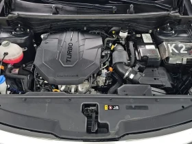 Kia Sportage Diesel 2.0 2WD, снимка 6