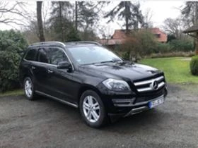 Mercedes-Benz GL | Mobile.bg    3