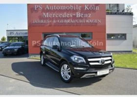 Mercedes-Benz GL | Mobile.bg    2