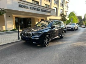 BMW X5 40i Xdrive, снимка 4