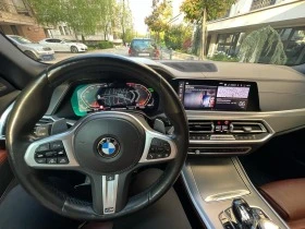 BMW X5 40i Xdrive, снимка 9