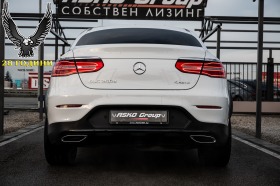 Mercedes-Benz GLC 250 ! COUPE/AMG/4MAT/CAMERA/AIRMAT/ПОДГРЕВ/LED/LIZING, снимка 6