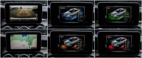 Mercedes-Benz GLC 250 COUPE/AMG/4MAT/CAMERA/AIRMAT/ПОДГРЕВ/LED/LIZINGAU, снимка 12 - Автомобили и джипове - 43223259