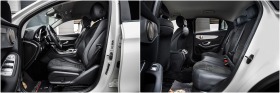 Mercedes-Benz GLC 250 ! COUPE/AMG/4MAT/CAMERA/AIRMAT/ПОДГРЕВ/LED/LIZING, снимка 9