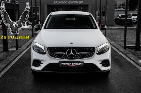 Mercedes-Benz GLC 250 ! COUPE/AMG/4MAT/CAMERA/AIRMAT/ПОДГРЕВ/LED/LIZING, снимка 2