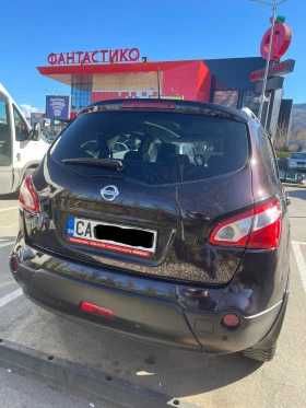 Nissan Qashqai + 2, снимка 2