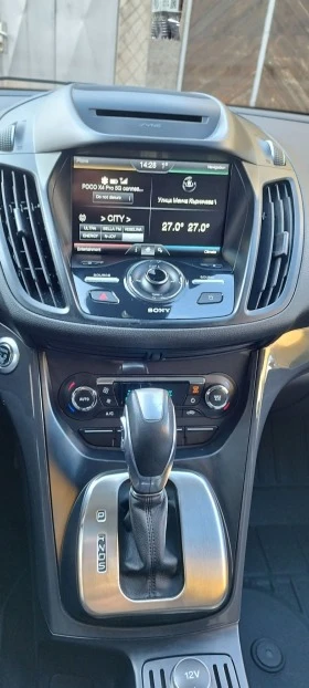 Ford Kuga 2.0, снимка 5