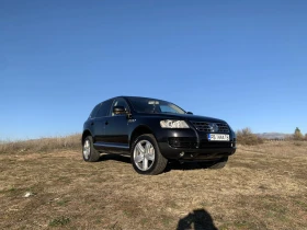 VW Touareg 3.0, снимка 4