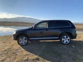 VW Touareg 3.0, снимка 3