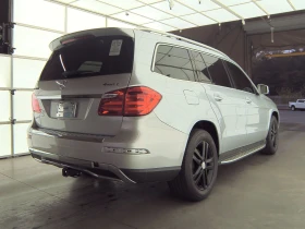 Mercedes-Benz GL 450 4MATIC, снимка 6