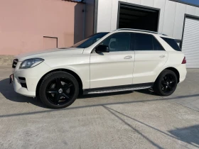 Mercedes-Benz ML 350 CDI/AMG/DESIGNO/EDITION1/CAMERA/KEYLES/DISTRONIK, снимка 5