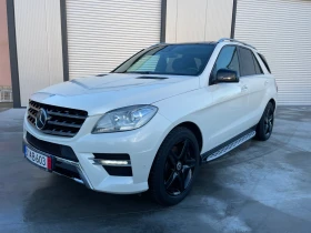 Mercedes-Benz ML 350 CDI/AMG/DESIGNO/EDITION1/CAMERA/KEYLES/DISTRONIK, снимка 1