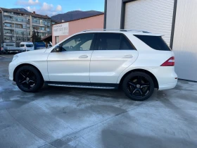 Mercedes-Benz ML 350 CDI/AMG/DESIGNO/EDITION1/CAMERA/KEYLES/DISTRONIK, снимка 3