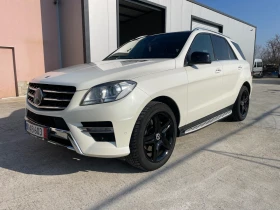 Mercedes-Benz ML 350 CDI/AMG/DESIGNO/EDITION1/CAMERA/KEYLES/DISTRONIK, снимка 1