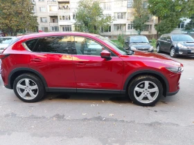 Mazda CX-5 2.2 184ps TAKUMI , снимка 4