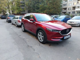 Mazda CX-5 2.2 184ps TAKUMI , снимка 3