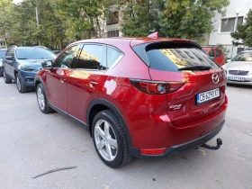 Mazda CX-5 2.2 184ps TAKUMI , снимка 7